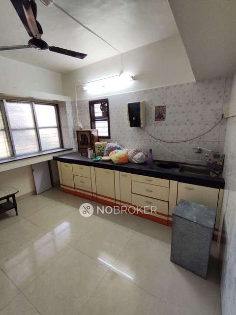 1 BHK Flat In Apartment for Rent  In Sadashiv Peth