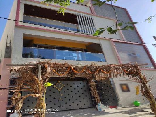 1 BHK Flat In Sb for Rent  In Sunkadakatte