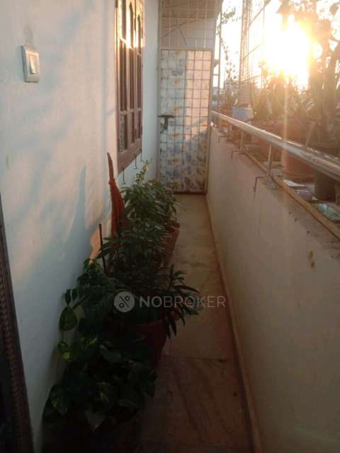 2 BHK Flat In Bs Heights For Sale  In Peerzadiguda
