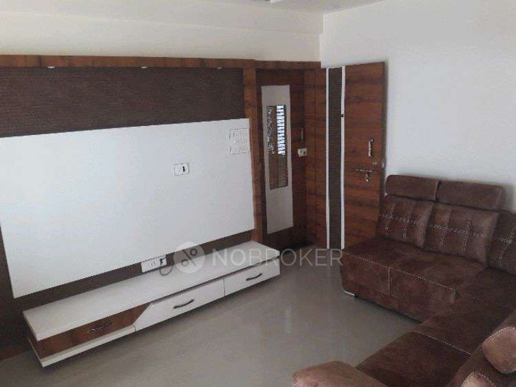 2 BHK Flat In Rutusparsh Co.op.housing Society for Rent  In Moshi, 