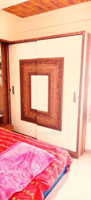 2 BHK Flat In Rutusparsh Co.op.housing Society for Rent  In Moshi, 