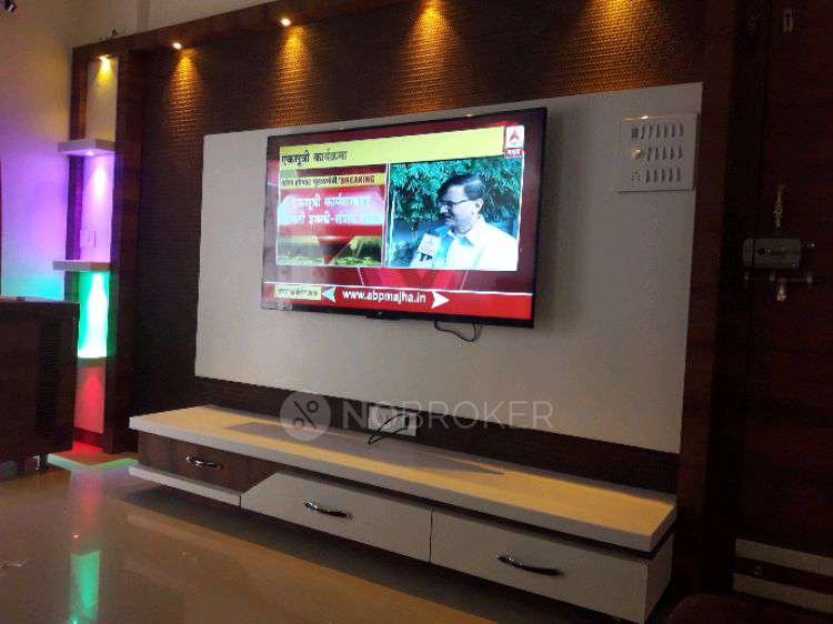 2 BHK Flat In Rutusparsh Co.op.housing Society for Rent  In Moshi, 