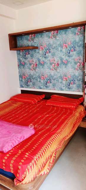 2 BHK Flat In Rutusparsh Co.op.housing Society for Rent  In Moshi, 