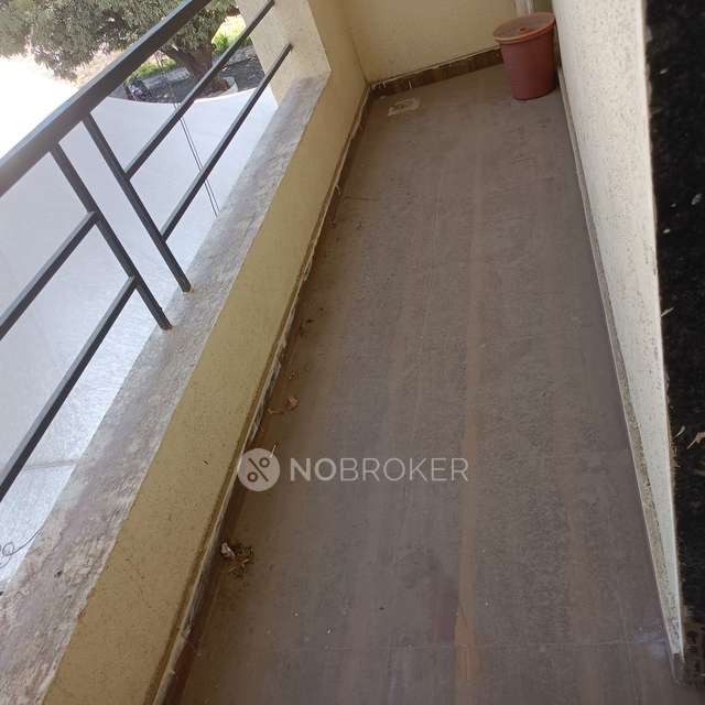 2 BHK Flat In Splended Homes  for Rent  In Ravet
