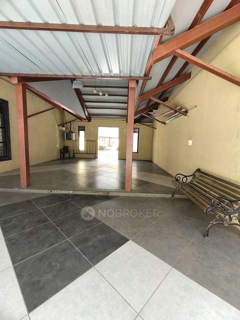 2 BHK Flat In Splended Homes  for Rent  In Ravet