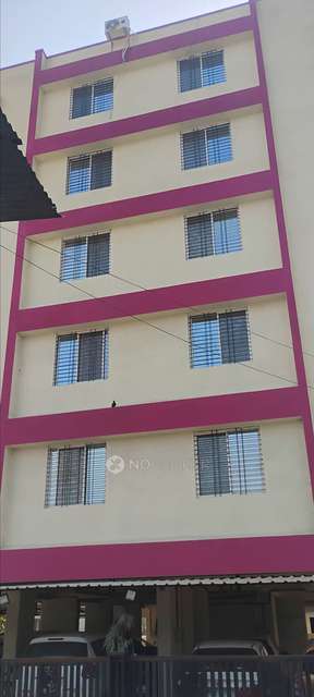 2 BHK Flat In Splended Homes  for Rent  In Ravet