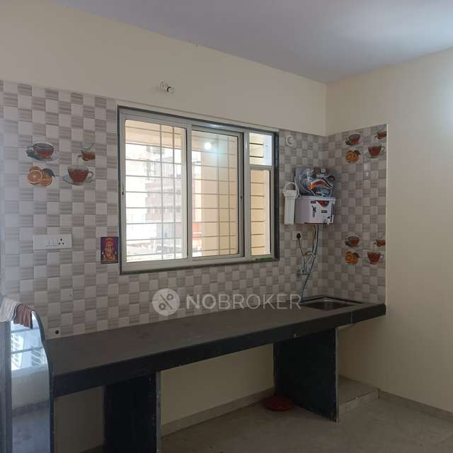 2 BHK Flat In Splended Homes  for Rent  In Ravet