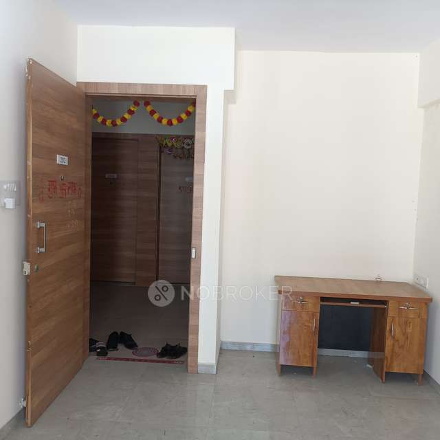 2 BHK Flat In Splended Homes  for Rent  In Ravet