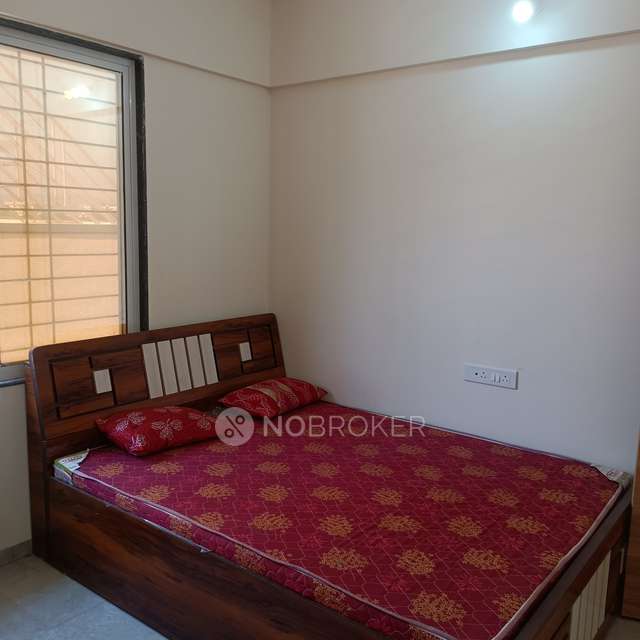 2 BHK Flat In Splended Homes  for Rent  In Ravet