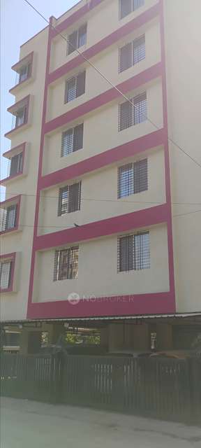 2 BHK Flat In Splended Homes  for Rent  In Ravet