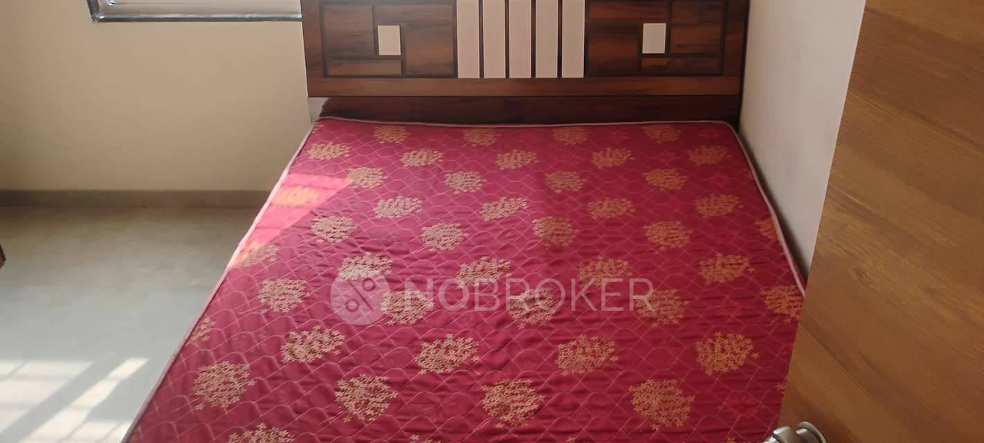 2 BHK Flat In Splended Homes  for Rent  In Ravet