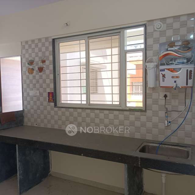 2 BHK Flat In Splended Homes  for Rent  In Ravet