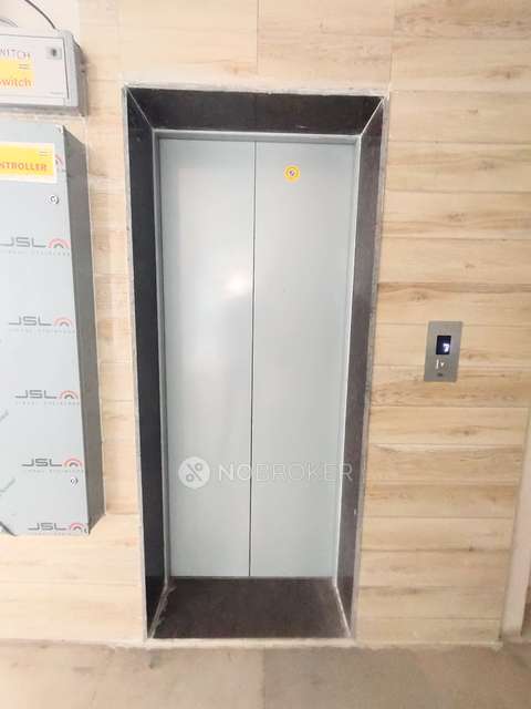 2 BHK Flat In Splended Homes  for Rent  In Ravet