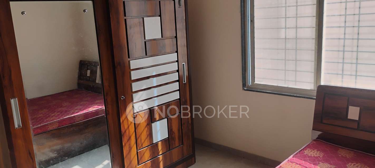 2 BHK Flat In Splended Homes  for Rent  In Ravet