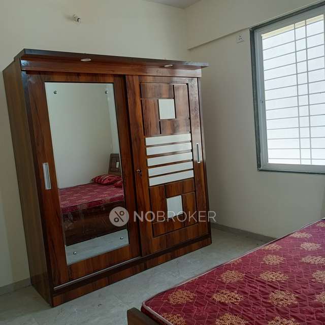 2 BHK Flat In Splended Homes  for Rent  In Ravet