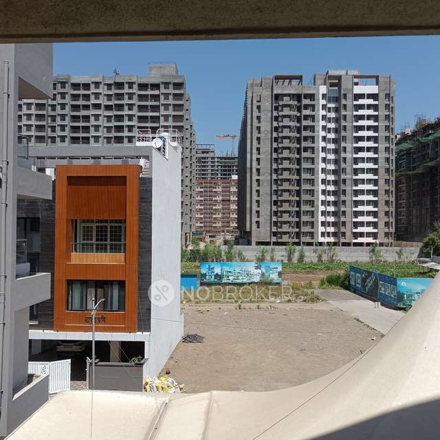 2 BHK Flat In Splended Homes  for Rent  In Ravet