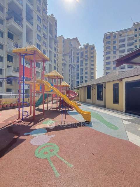 2 BHK Flat In Splended Homes  for Rent  In Ravet