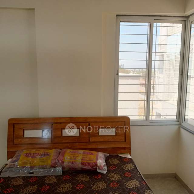 2 BHK Flat In Splended Homes  for Rent  In Ravet