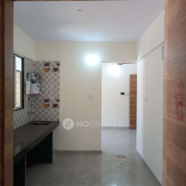 2 BHK Flat In Splended Homes  for Rent  In Ravet