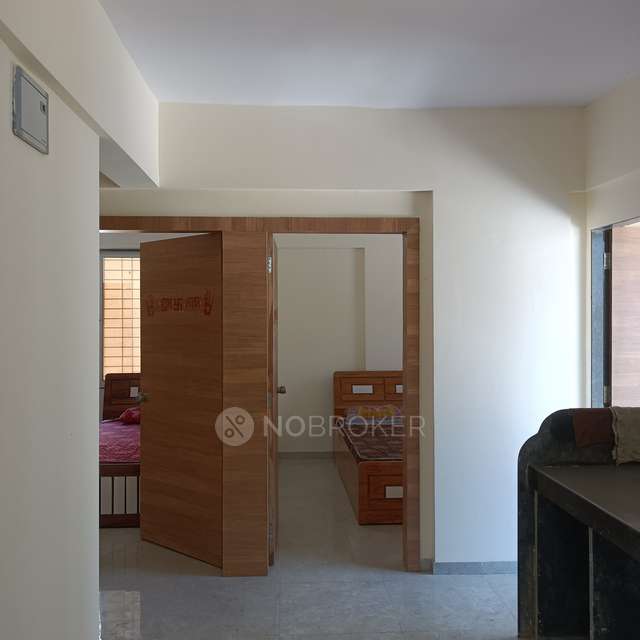 2 BHK Flat In Splended Homes  for Rent  In Ravet