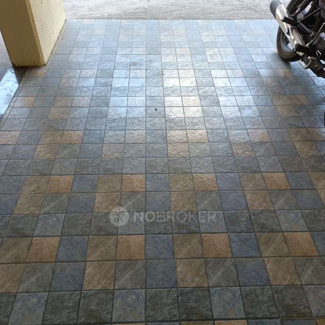 2 BHK Flat In Splended Homes  for Rent  In Ravet