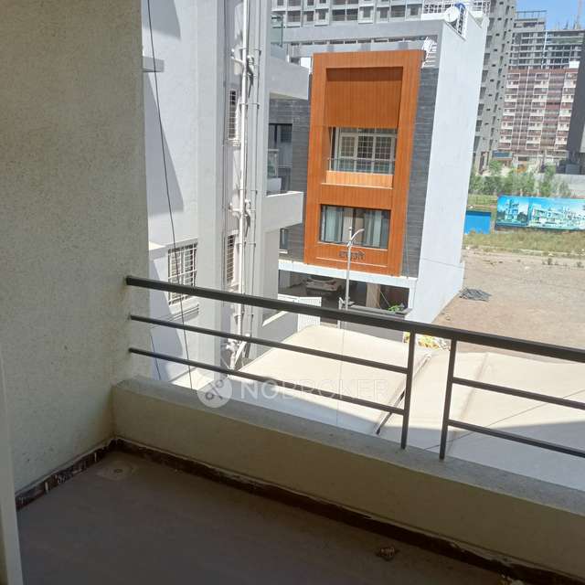 2 BHK Flat In Splended Homes  for Rent  In Ravet