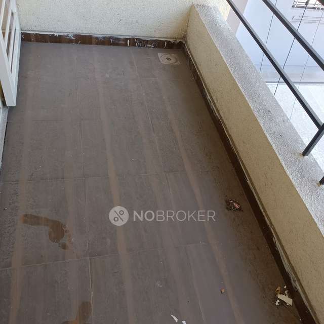 2 BHK Flat In Splended Homes  for Rent  In Ravet