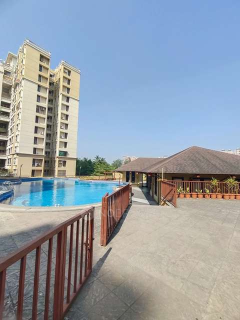 2 BHK Flat In Splended Homes  for Rent  In Ravet