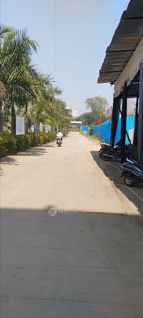 2 BHK Flat In Splended Homes  for Rent  In Ravet