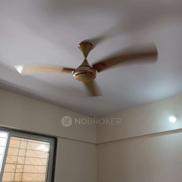 2 BHK Flat In Splended Homes  for Rent  In Ravet