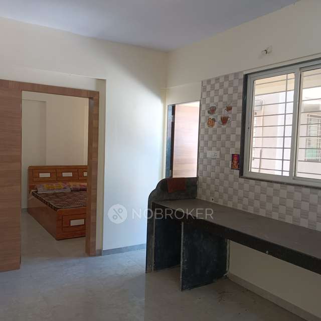 2 BHK Flat In Splended Homes  for Rent  In Ravet