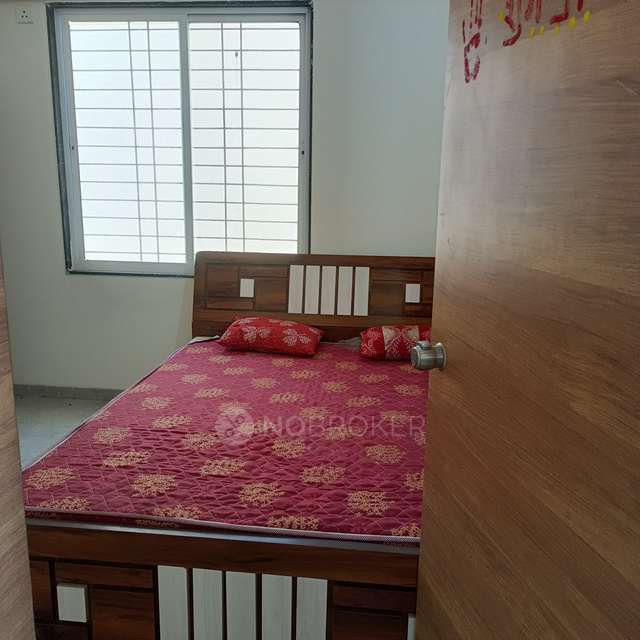 2 BHK Flat In Splended Homes  for Rent  In Ravet