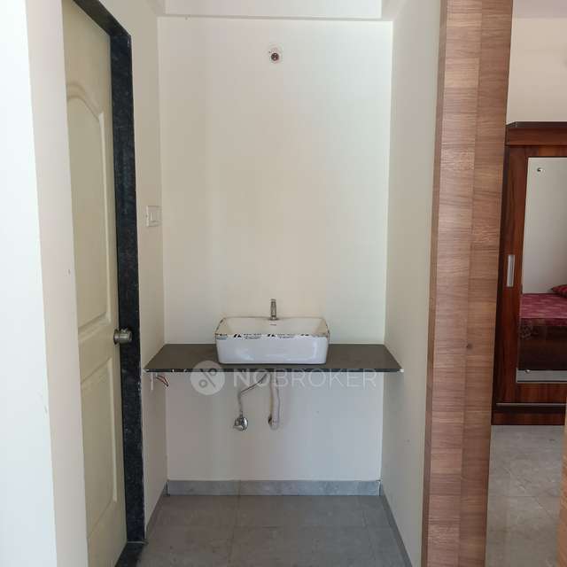 2 BHK Flat In Splended Homes  for Rent  In Ravet