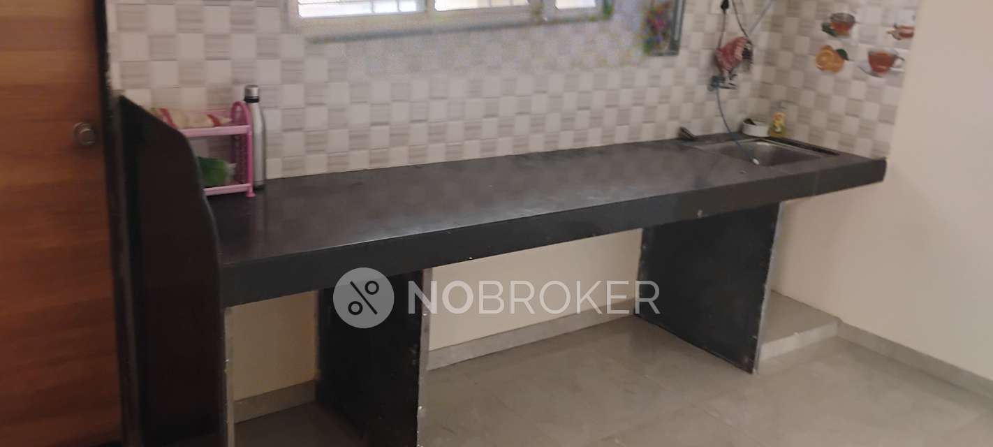 2 BHK Flat In Splended Homes  for Rent  In Ravet