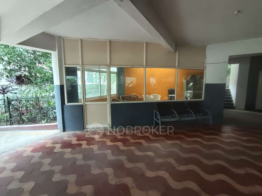 3 BHK Flat In Archstone Apartment For Sale  In Bandlaguda Jagir