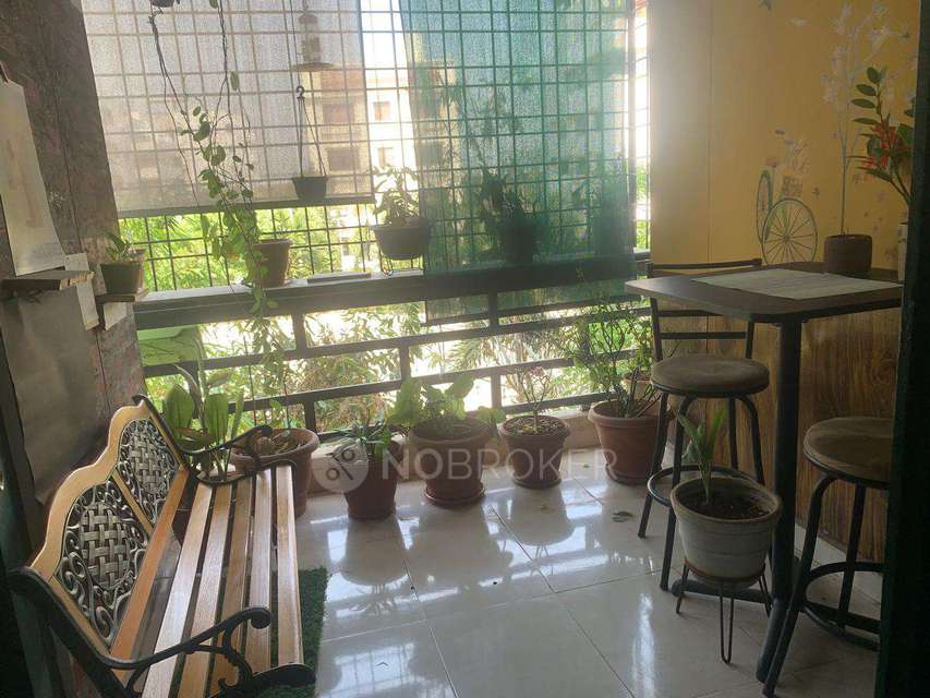 3 BHK Flat In Archstone Apartment For Sale  In Bandlaguda Jagir