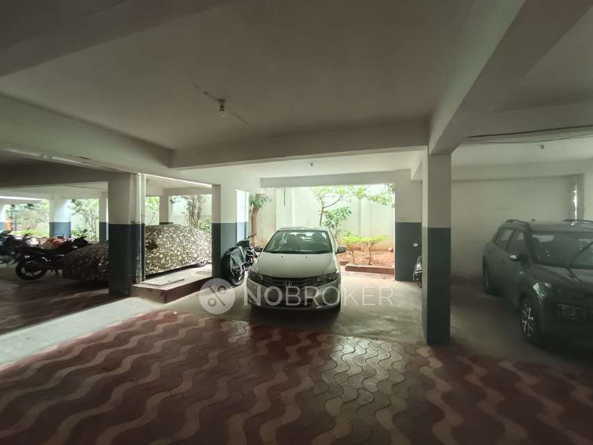 3 BHK Flat In Archstone Apartment For Sale  In Bandlaguda Jagir