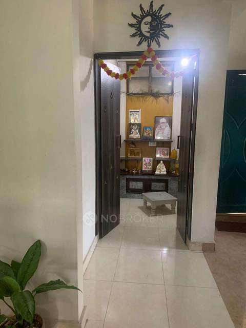3 BHK Flat In Archstone Apartment For Sale  In Bandlaguda Jagir