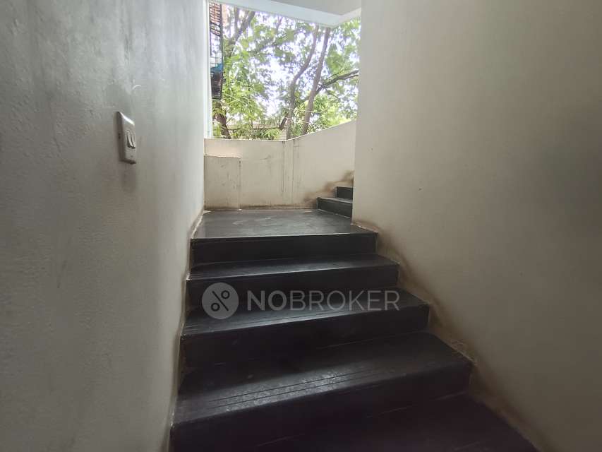 3 BHK Flat In Archstone Apartment For Sale  In Bandlaguda Jagir