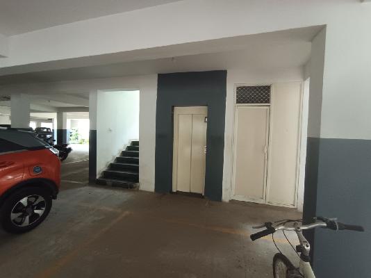 3 BHK Flat In Archstone Apartment For Sale  In Bandlaguda Jagir