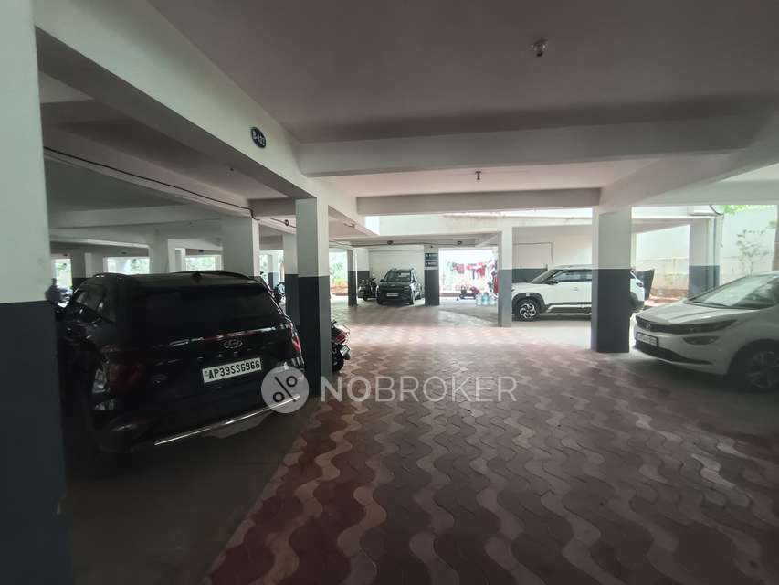 3 BHK Flat In Archstone Apartment For Sale  In Bandlaguda Jagir