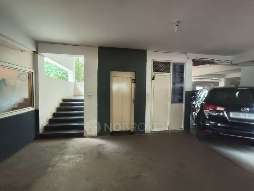 3 BHK Flat In Archstone Apartment For Sale  In Bandlaguda Jagir