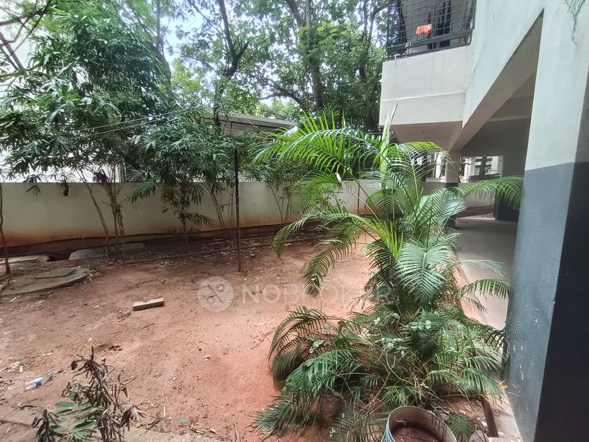 3 BHK Flat In Archstone Apartment For Sale  In Bandlaguda Jagir