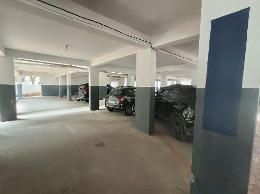 3 BHK Flat In Archstone Apartment For Sale  In Bandlaguda Jagir