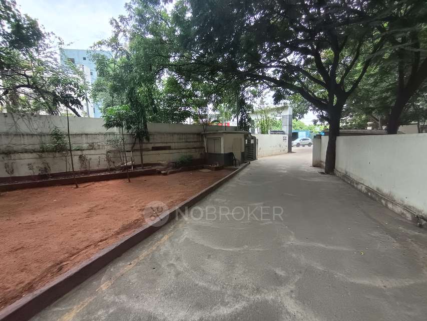 3 BHK Flat In Archstone Apartment For Sale  In Bandlaguda Jagir