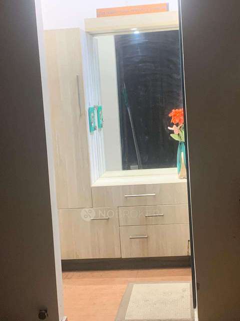 3 BHK Flat In Archstone Apartment For Sale  In Bandlaguda Jagir