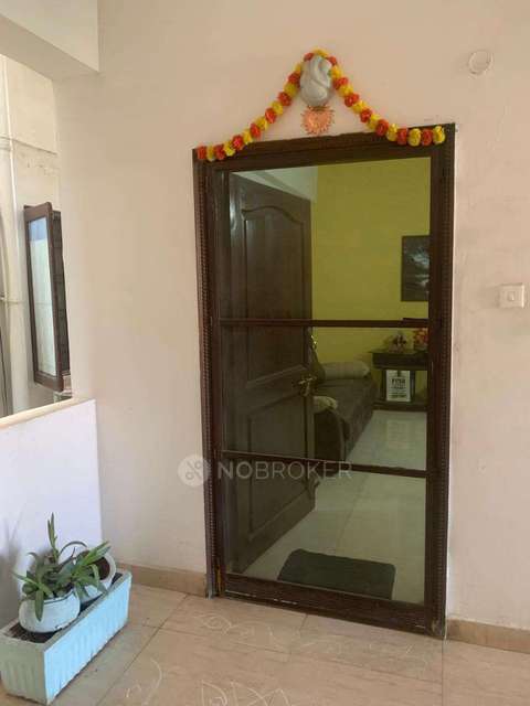 3 BHK Flat In Archstone Apartment For Sale  In Bandlaguda Jagir