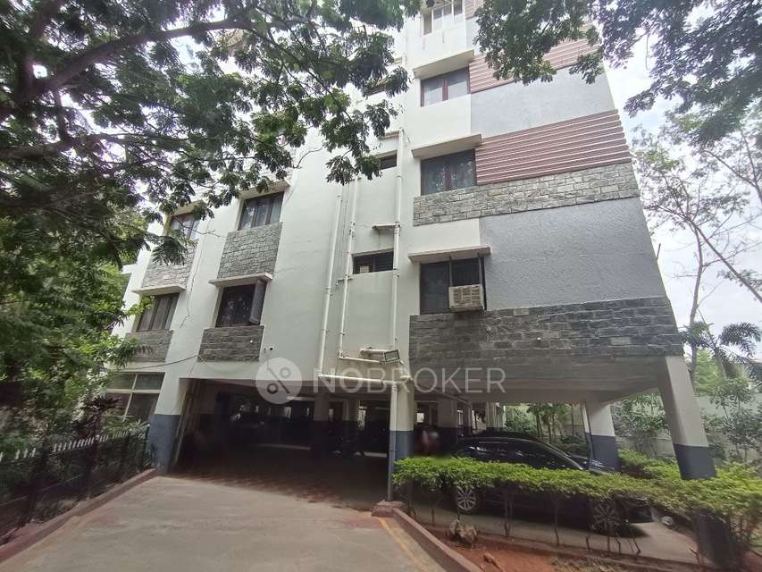 3 BHK Flat In Archstone Apartment For Sale  In Bandlaguda Jagir