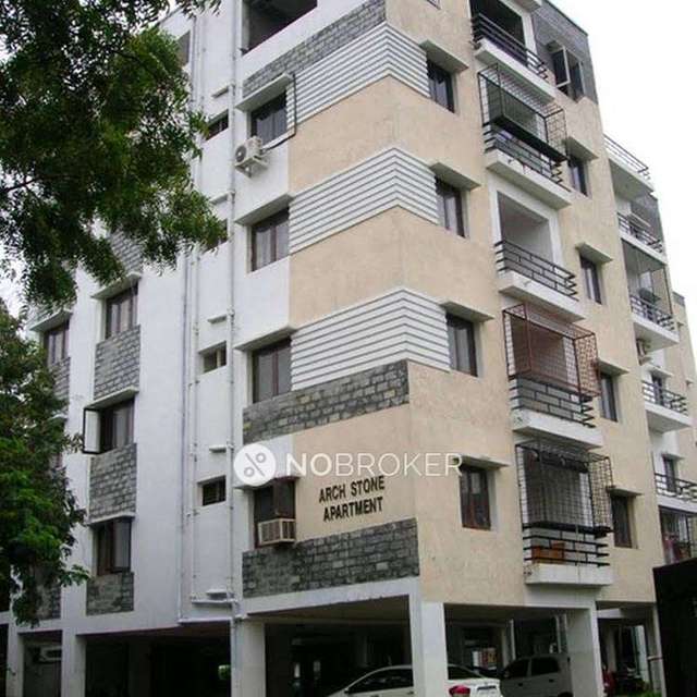 3 BHK Flat In Archstone Apartment For Sale  In Bandlaguda Jagir
