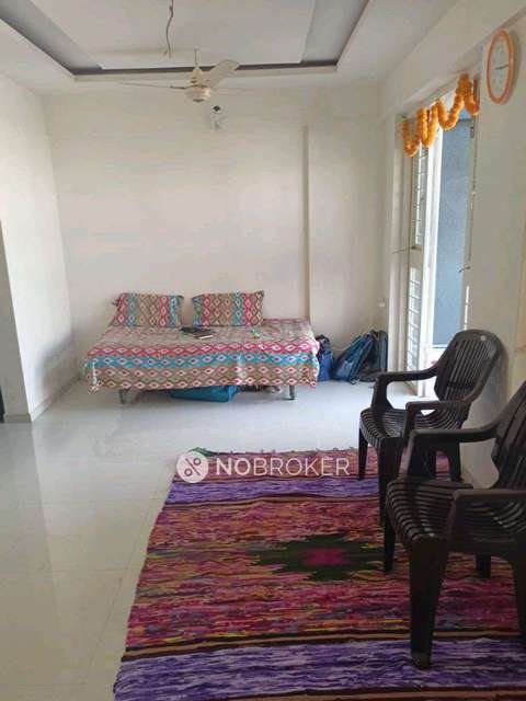 2 BHK Flat In Bhoomi Orabelle Infracon For Sale  In Orabelle Bhoomi Infracon